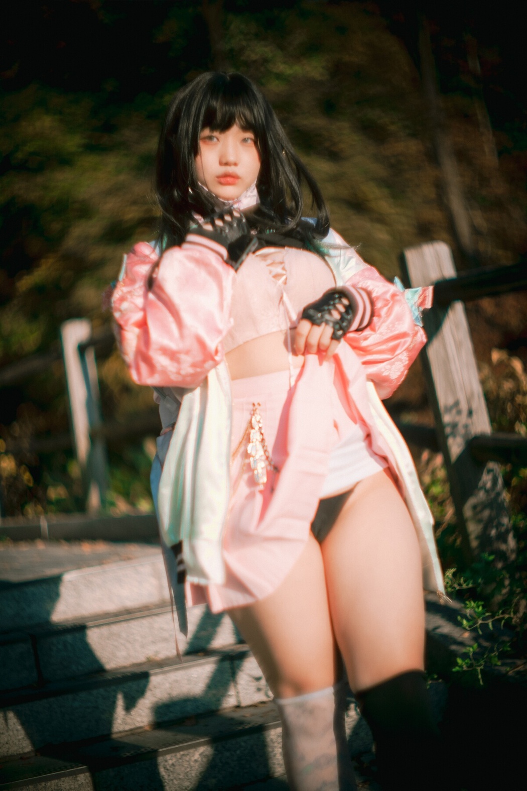 DJAWA Mimmi 밈미 – Sukajan Gal B
