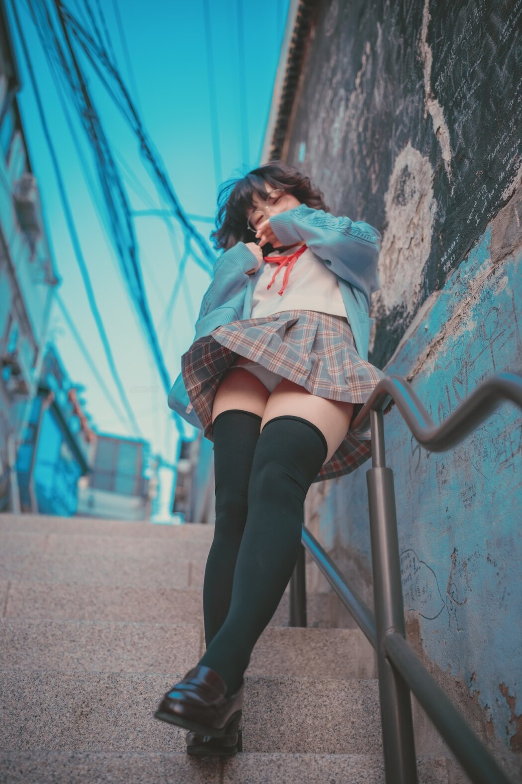 DJAWA Mimmi 밈미 – Your Panties D