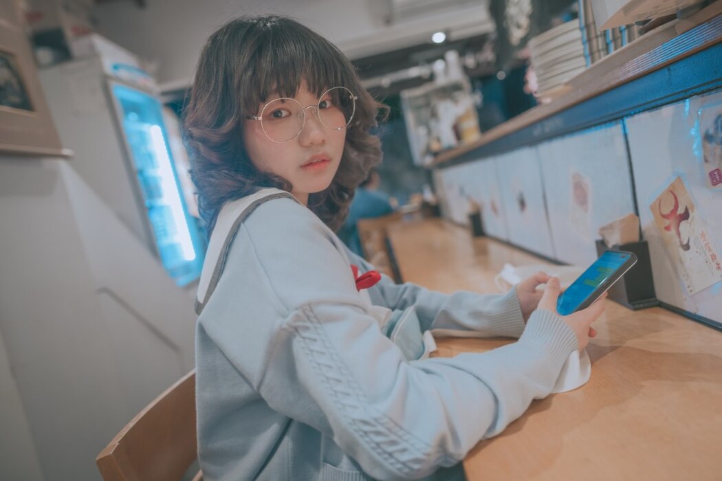 DJAWA Mimmi 밈미 – Your Panties C