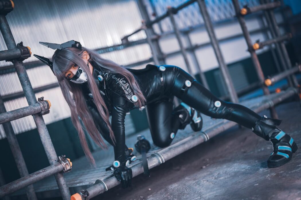 DJAWA Maruemon 마루에몽 GantZ Version A+B