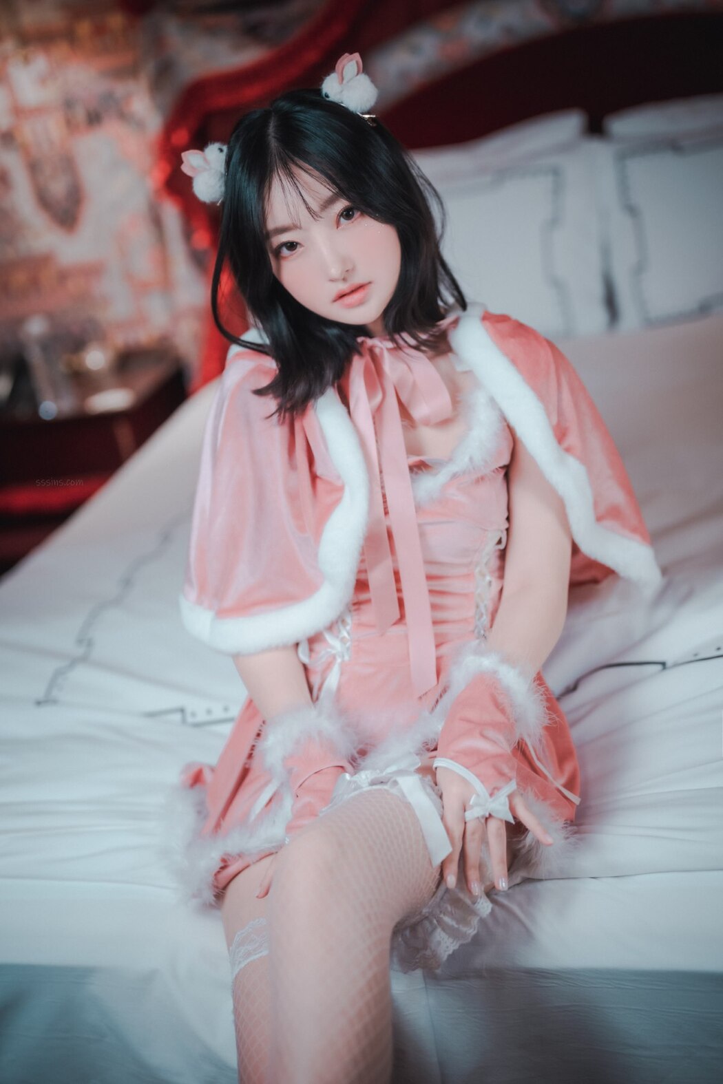 DJAWA HaNari 하나리 – Christmas Special