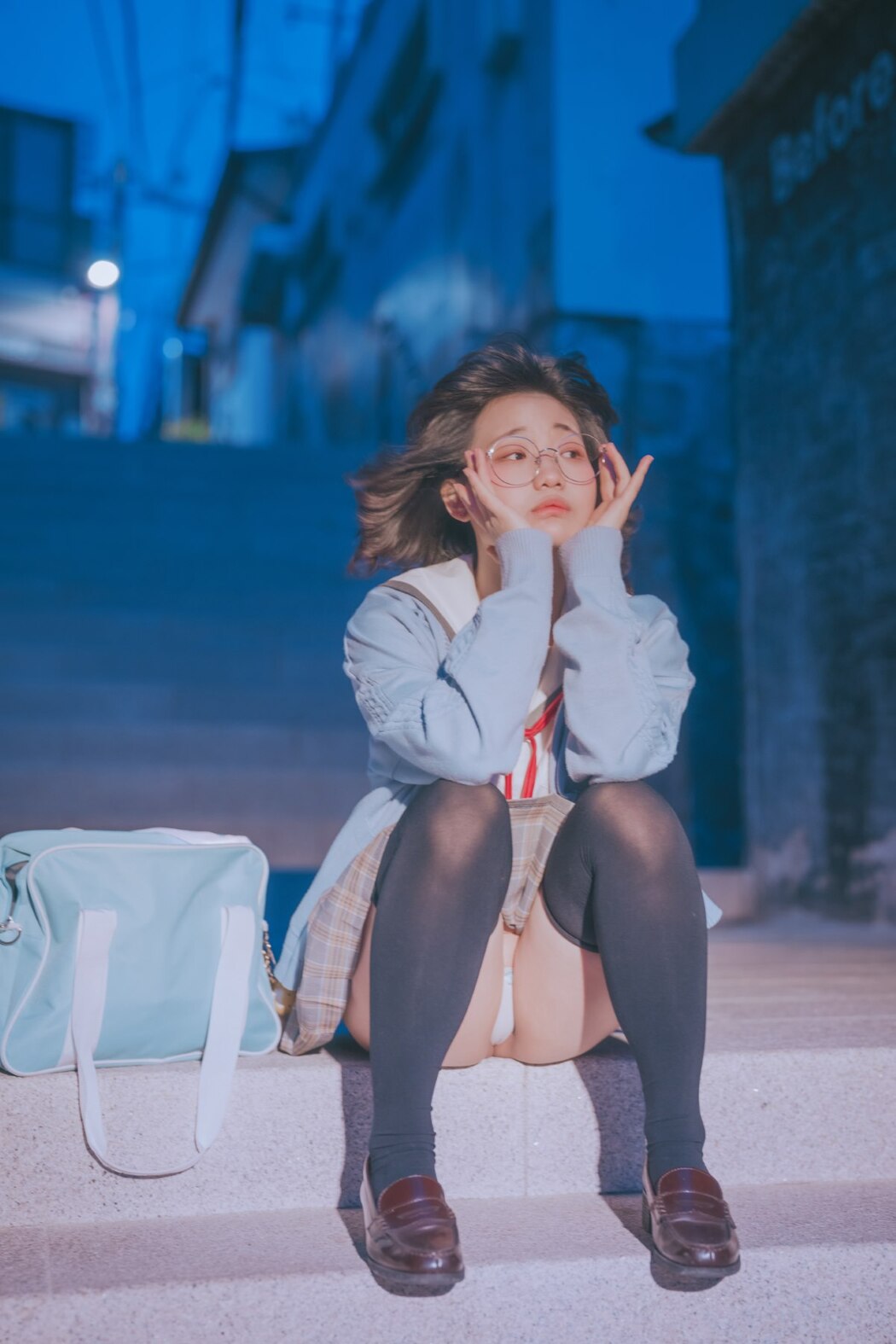 DJAWA Mimmi 밈미 – Your Panties C