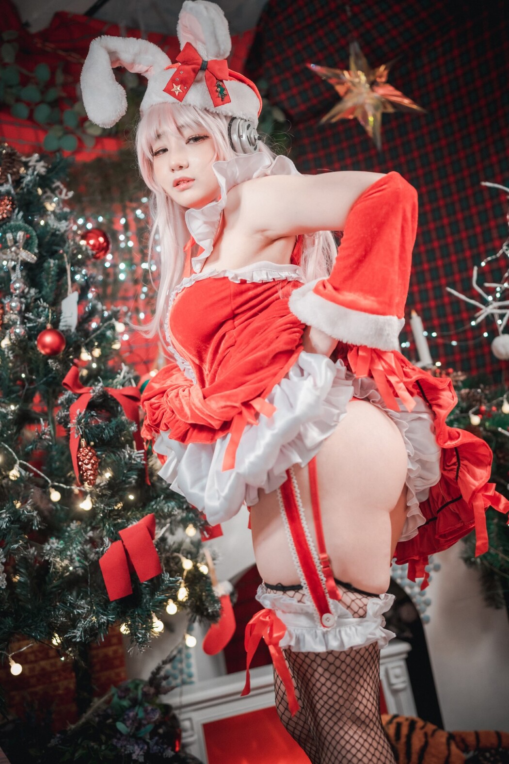 DJAWA Mimmi 밈미 – Christmas Special 2022