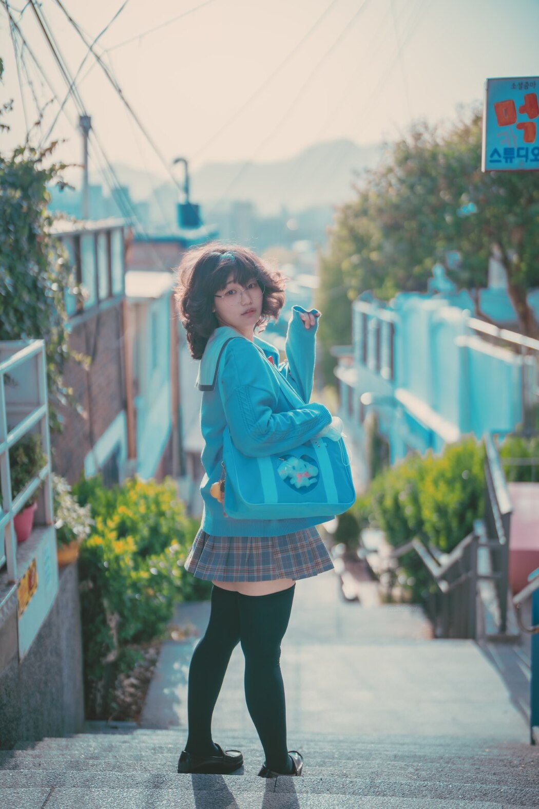 DJAWA Mimmi 밈미 – Your Panties B