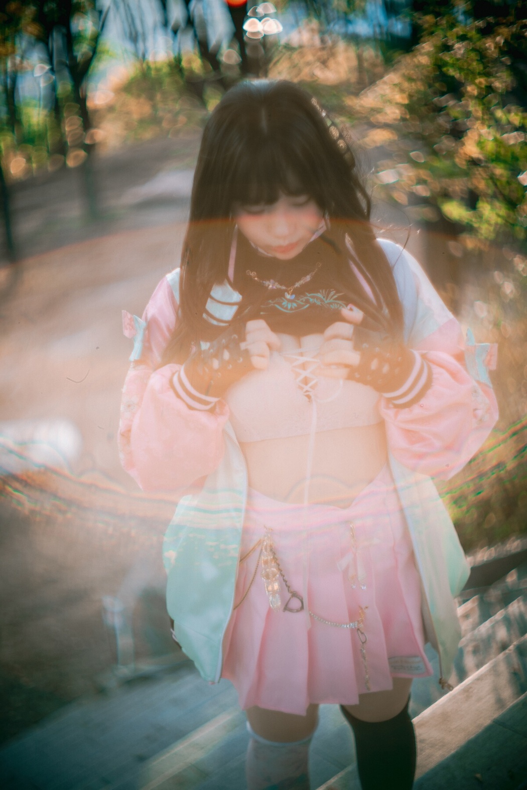DJAWA Mimmi 밈미 – Sukajan Gal B