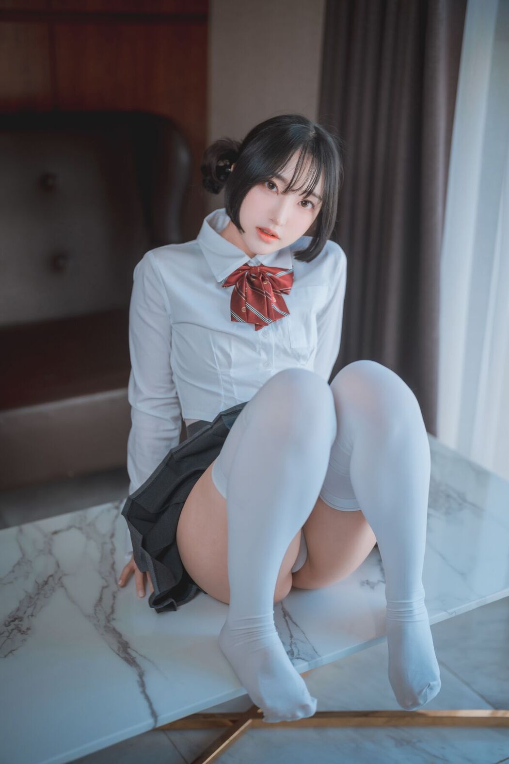 DJAWA HaNari 하나리 – Swimming Lessons 13 A