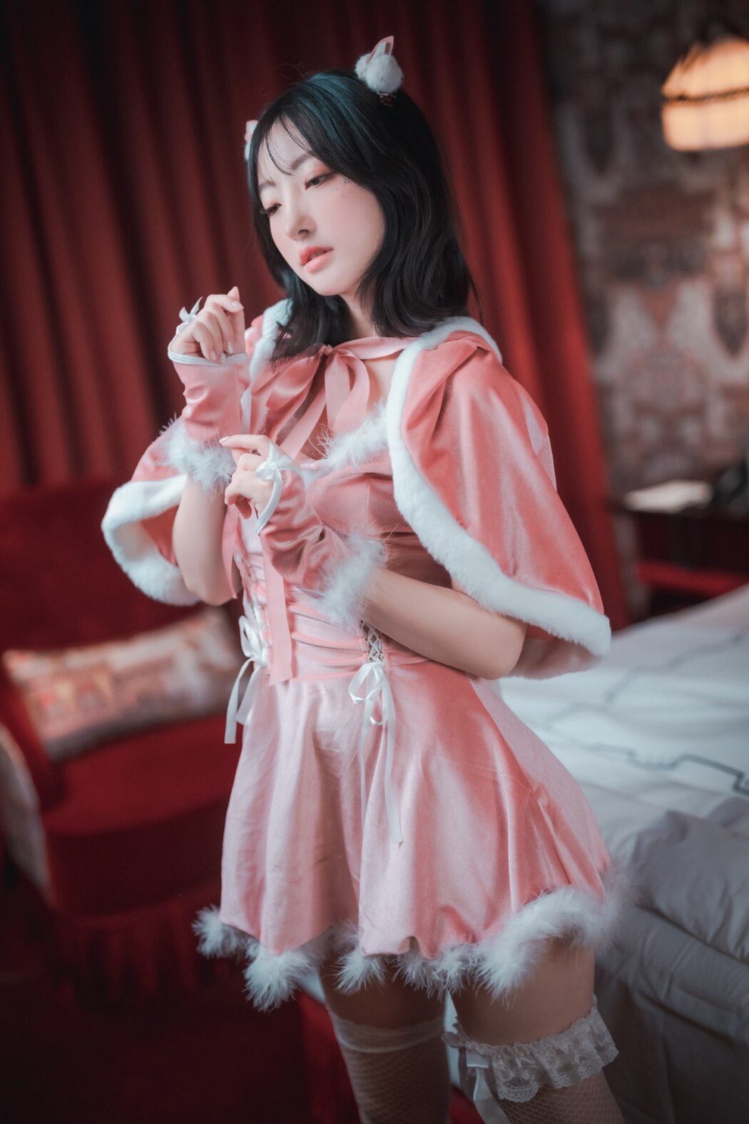 DJAWA HaNari 하나리 – Christmas Special