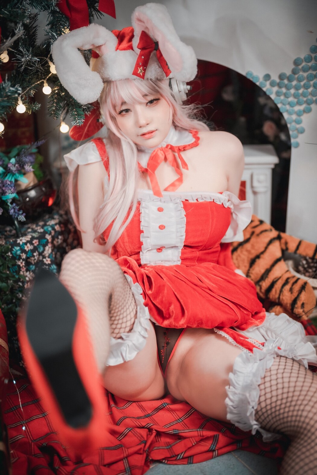DJAWA Mimmi 밈미 – Christmas Special 2022