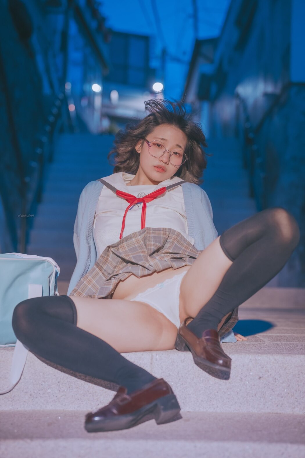 DJAWA Mimmi 밈미 – Your Panties C