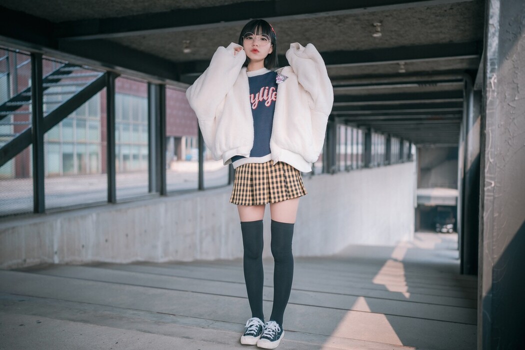 DJAWA Jeong Jenny 정제니 – Daylife In Sacramento A