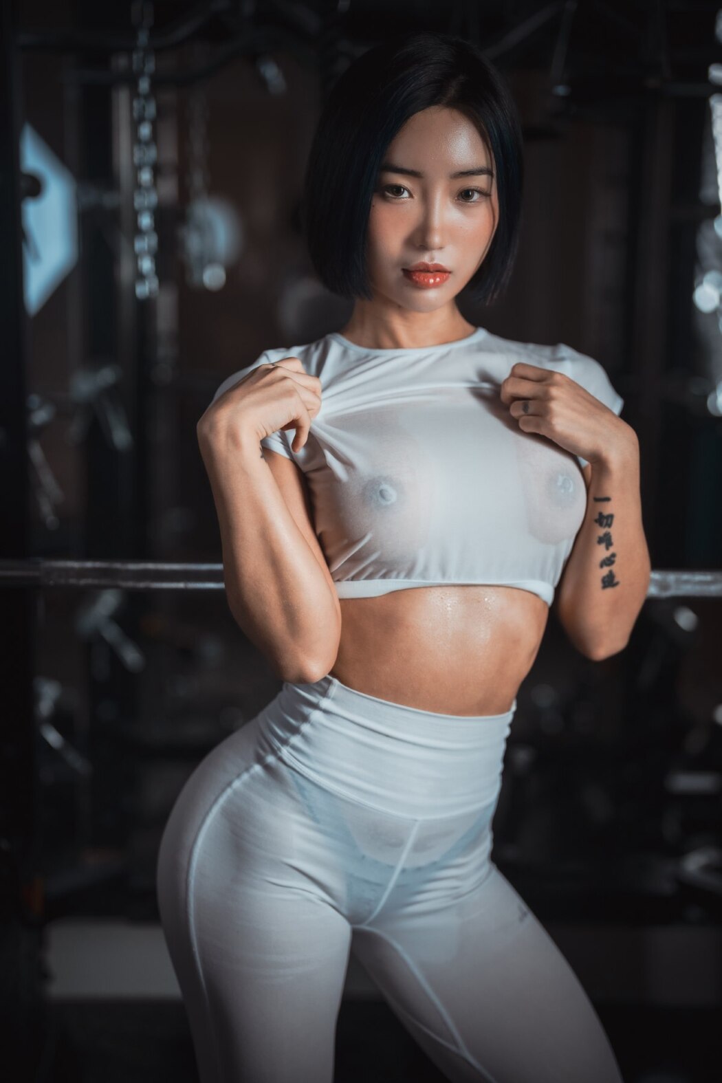 DJAWA Booty Queen – Personal Training A