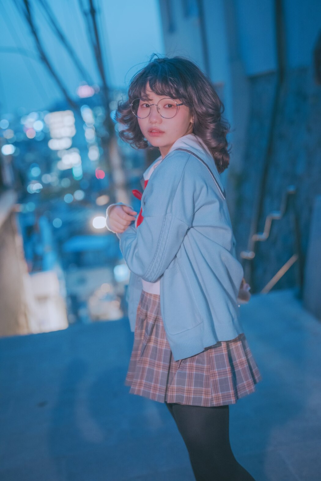 DJAWA Mimmi 밈미 – Your Panties C