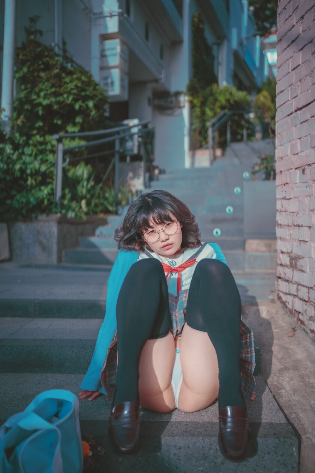 DJAWA Mimmi 밈미 – Your Panties A