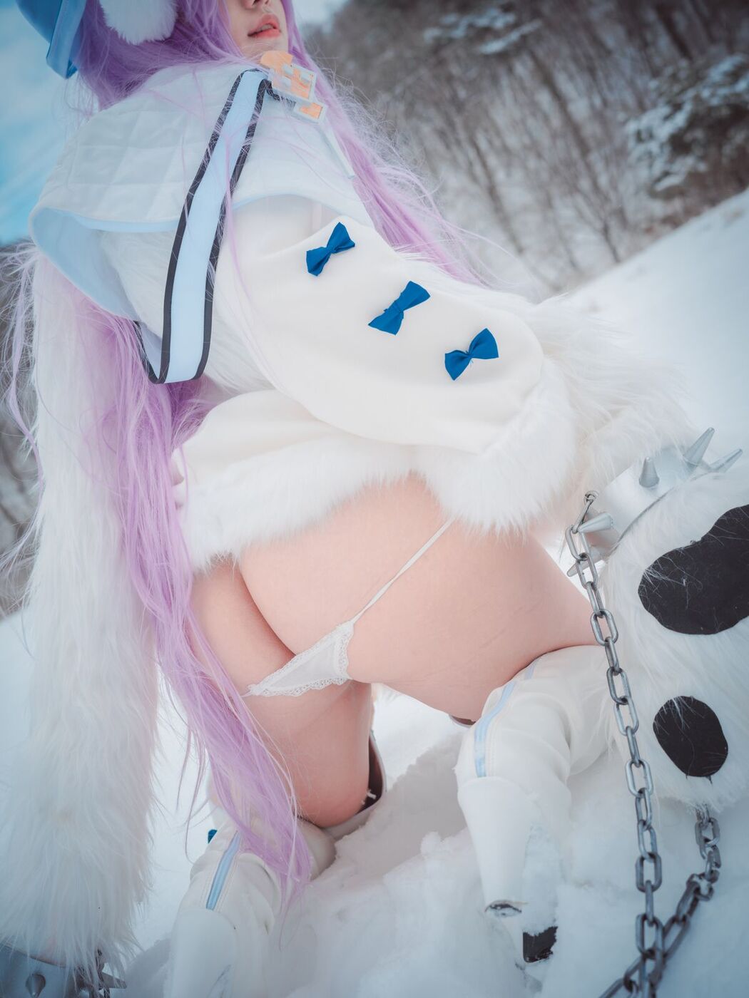 DJAWA Mimmi 밈미 – Azur Lane Tashkent