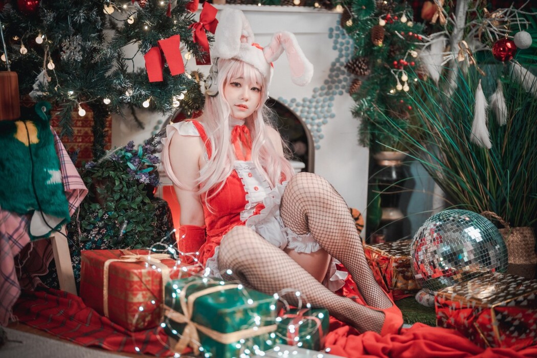 DJAWA Mimmi 밈미 – Christmas Special 2022
