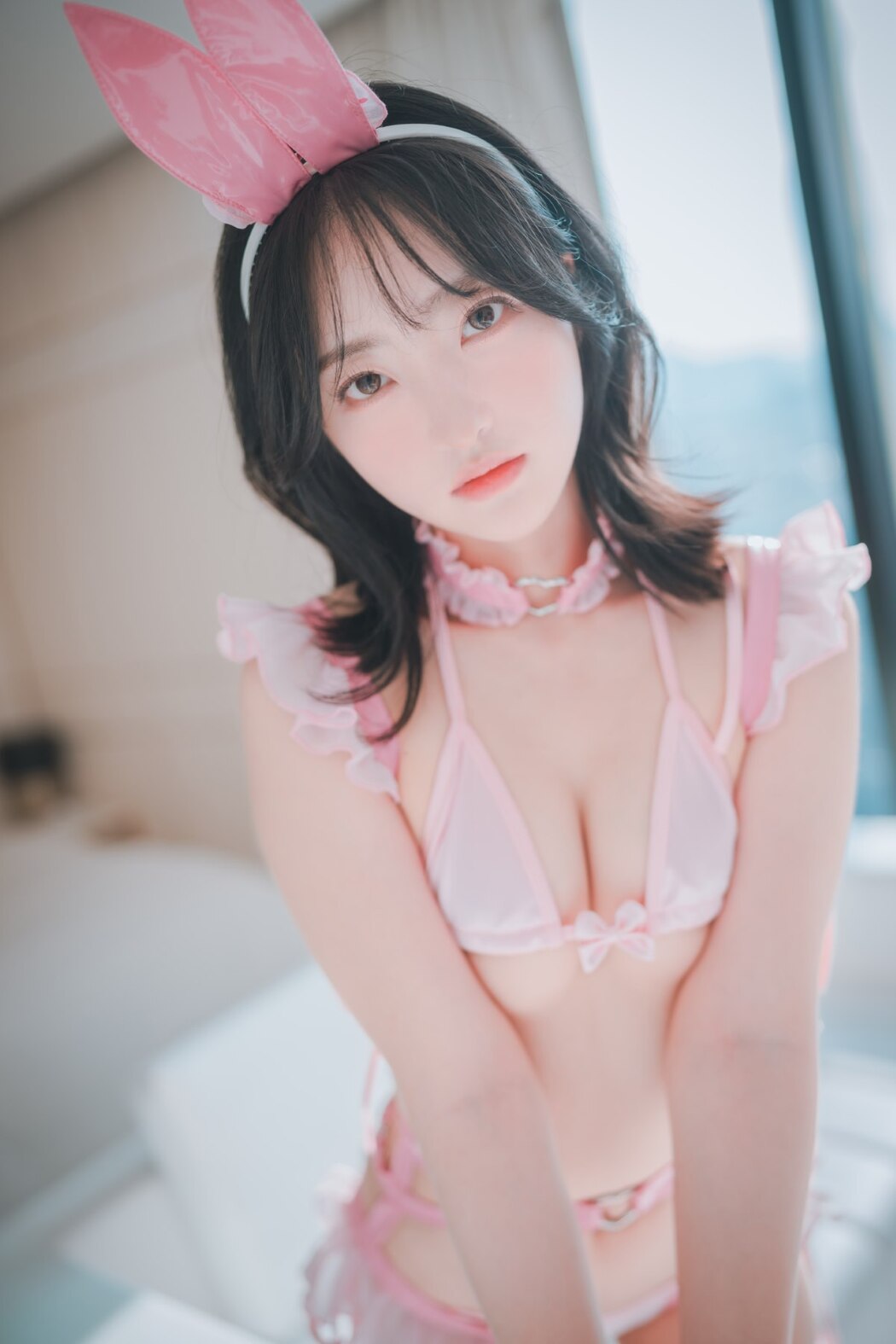 DJAWA HaNari 하나리 – My Pinky Valentine S.Ver B