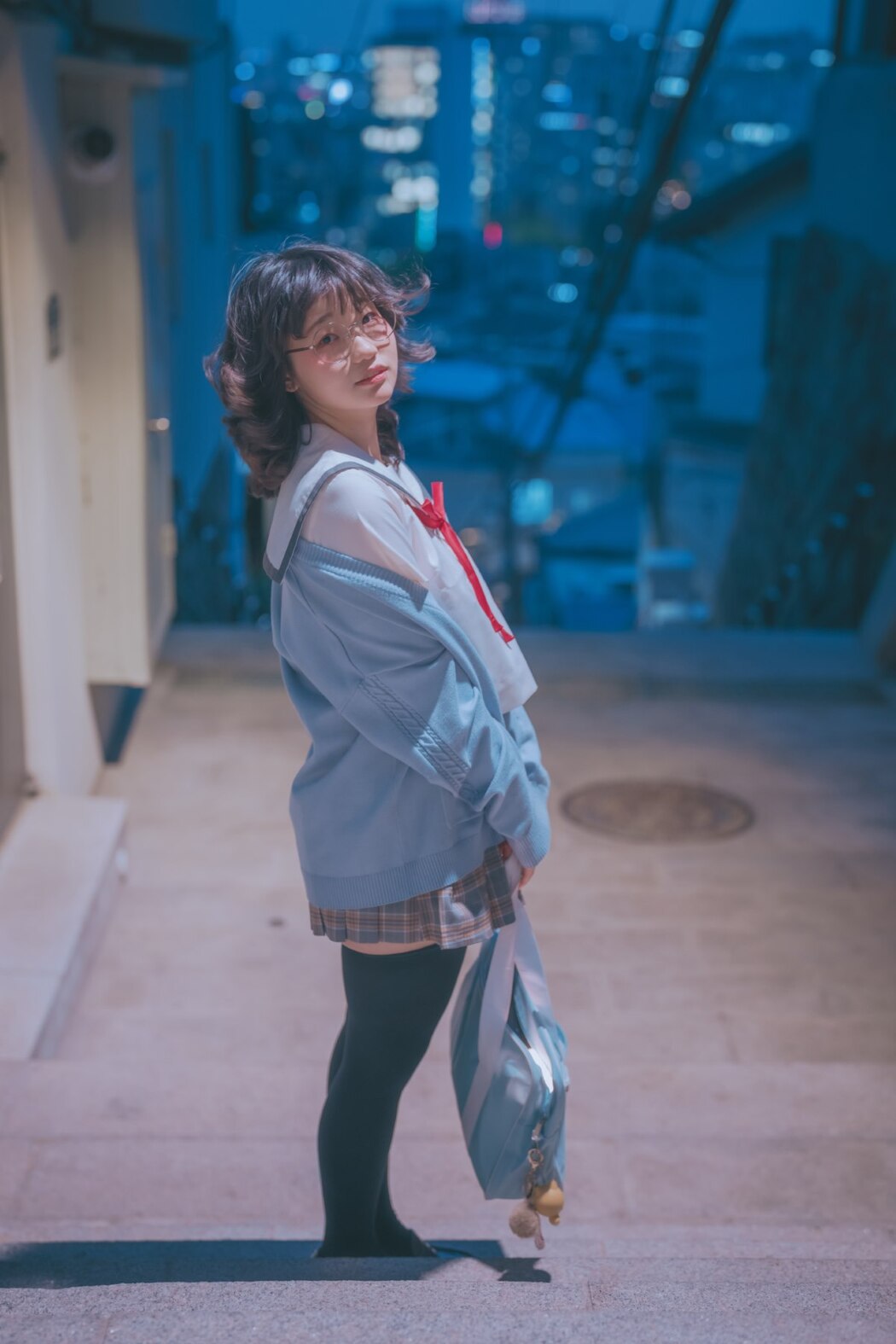 DJAWA Mimmi 밈미 – Your Panties C