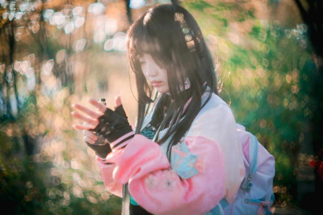 DJAWA Mimmi 밈미 – Sukajan Gal B