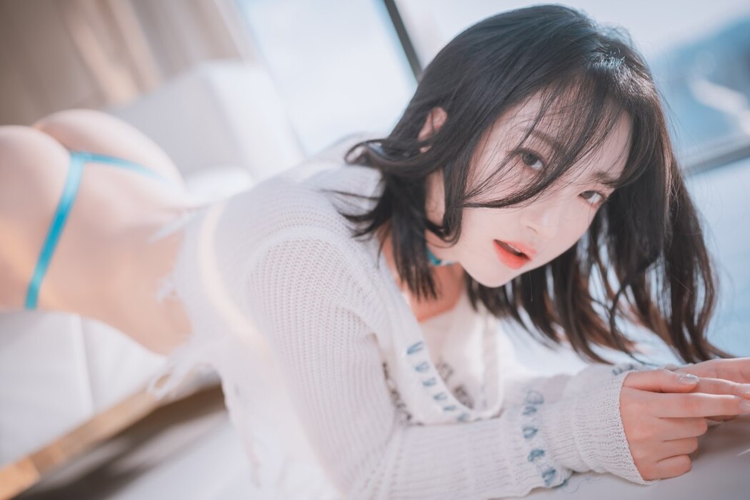 DJAWA HaNari 하나리 – Romantic Lines S.Ver B