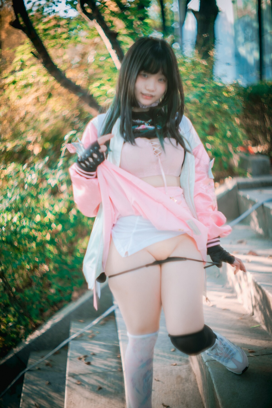 DJAWA Mimmi 밈미 – Sukajan Gal B