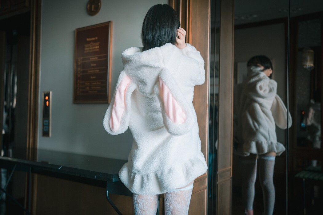 DJAWA HaNari 하나리 – Knotting Class 7 S.Ver A