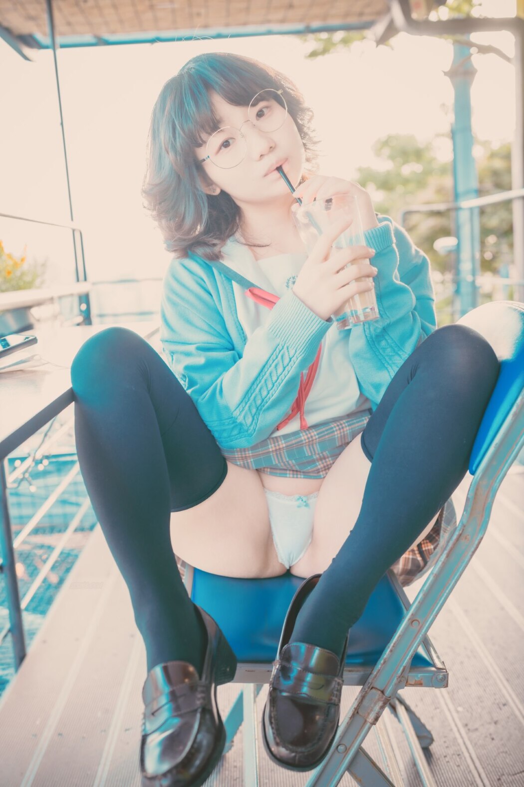 DJAWA Mimmi 밈미 – Your Panties A