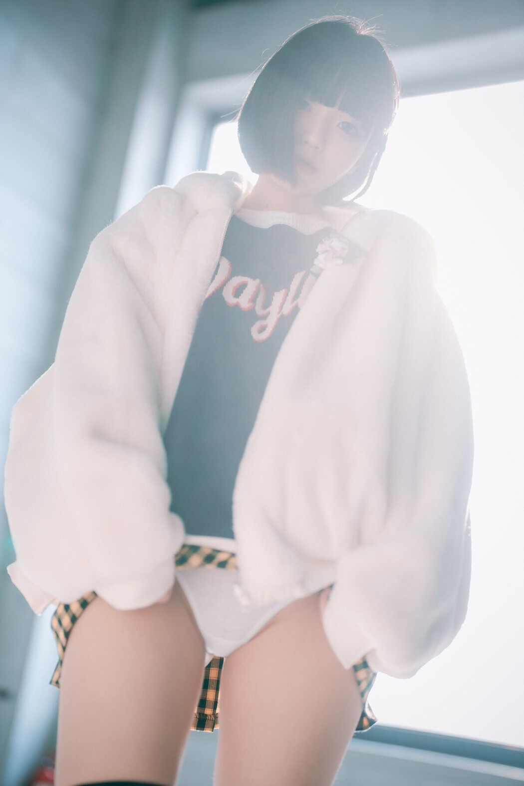 DJAWA Jeong Jenny 정제니 – Daylife In Sacramento A