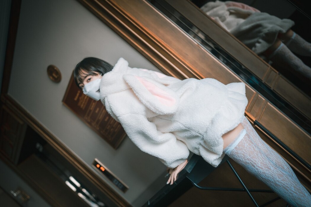 DJAWA HaNari 하나리 – Knotting Class 7 S.Ver A