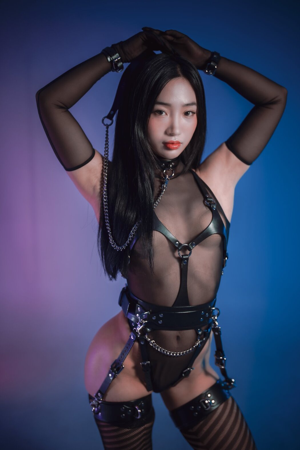 DJAWA Booty Queen – Ds.Relationship