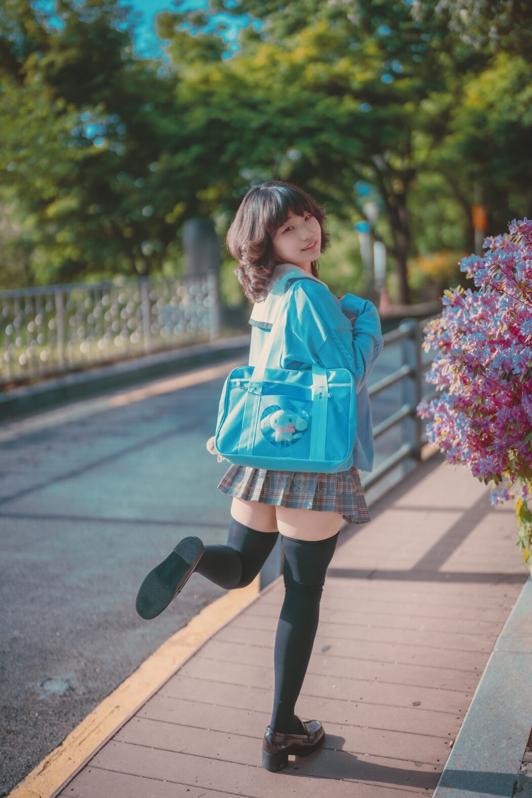 DJAWA Mimmi 밈미 – Your Panties B