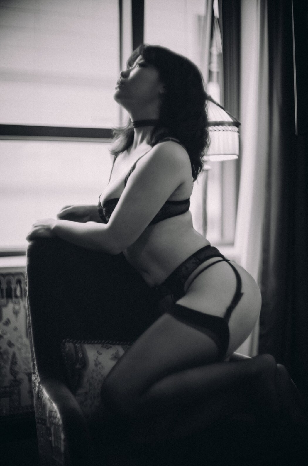 DJAWA Mimmi 밈미 – Mademoiselle Mimmi S.Ver A