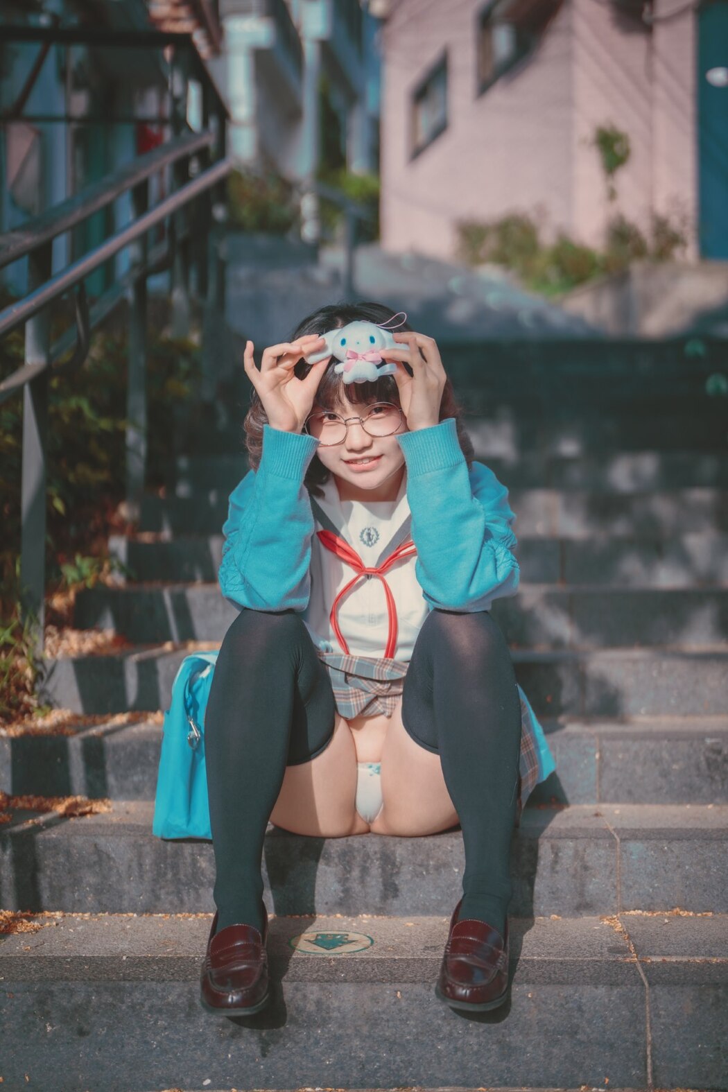 DJAWA Mimmi 밈미 – Your Panties A