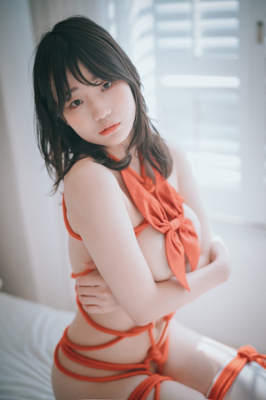 DJAWA Mimmi 밈미 – Knotting Class 2