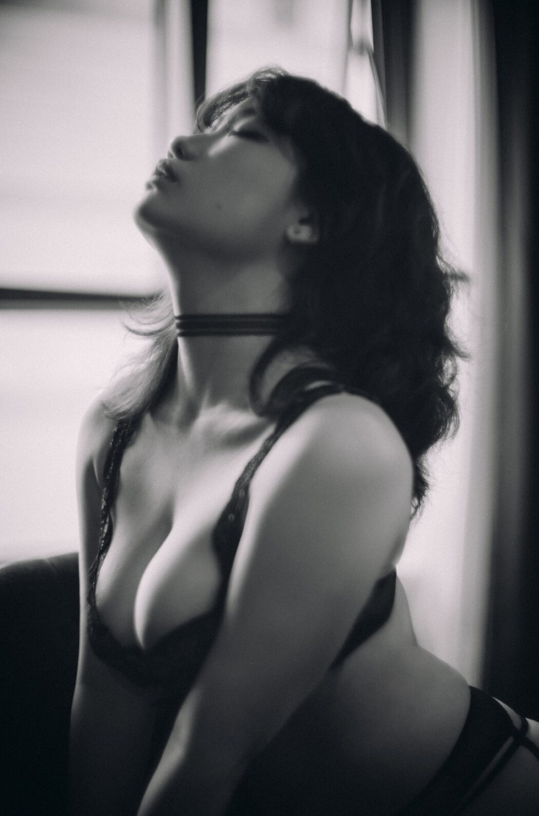 DJAWA Mimmi 밈미 – Mademoiselle Mimmi S.Ver A