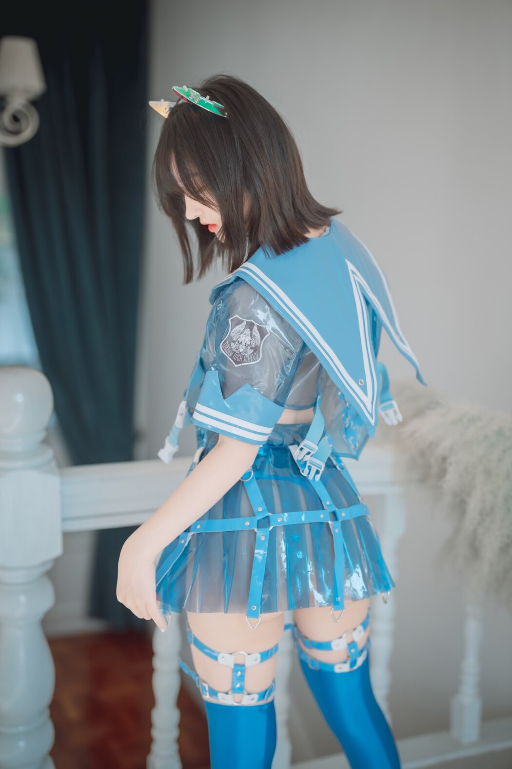 DJAWA HaNari 하나리 – Dream High School S.Ver B