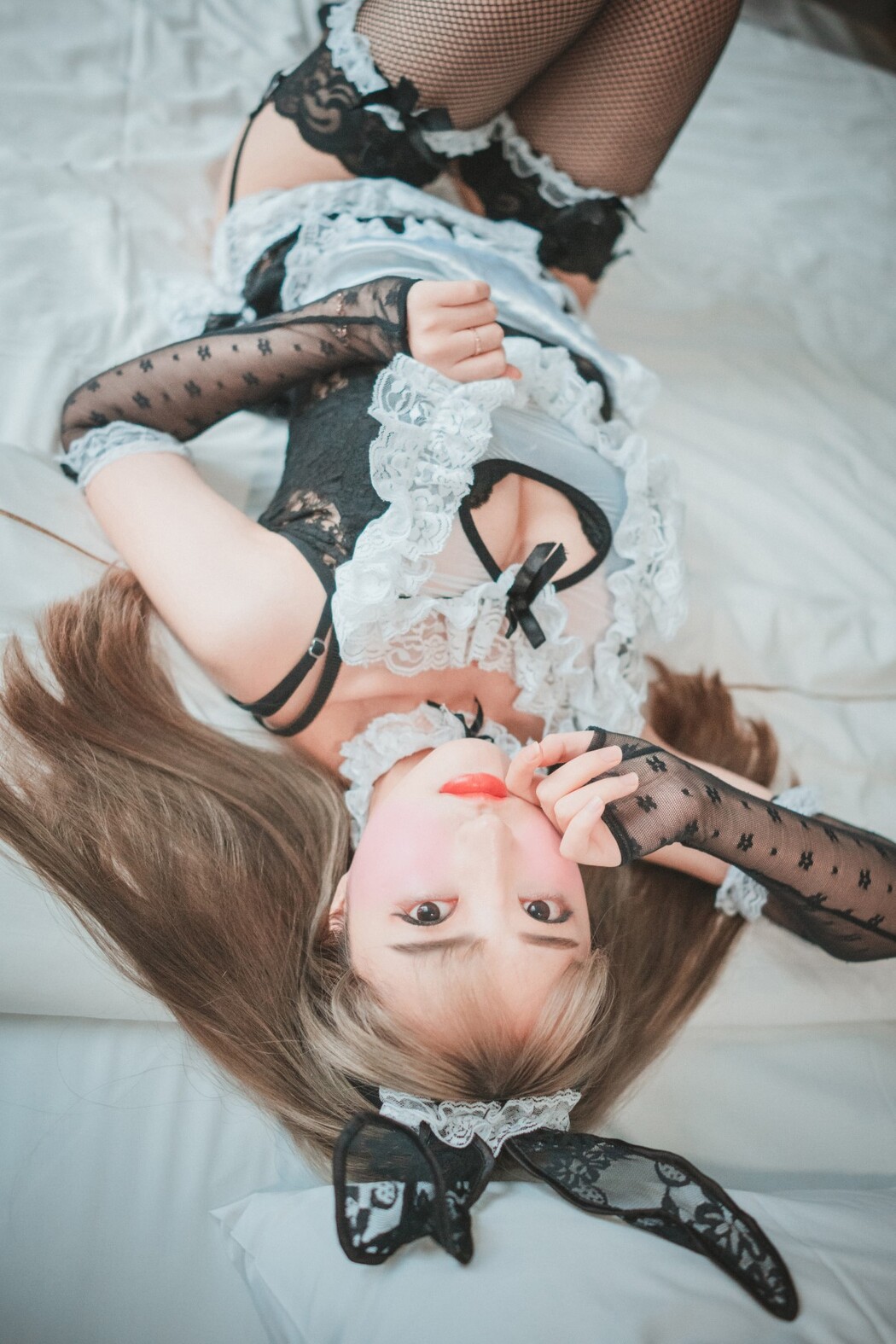 DJAWA HaNari 하나리 Devious Maid
