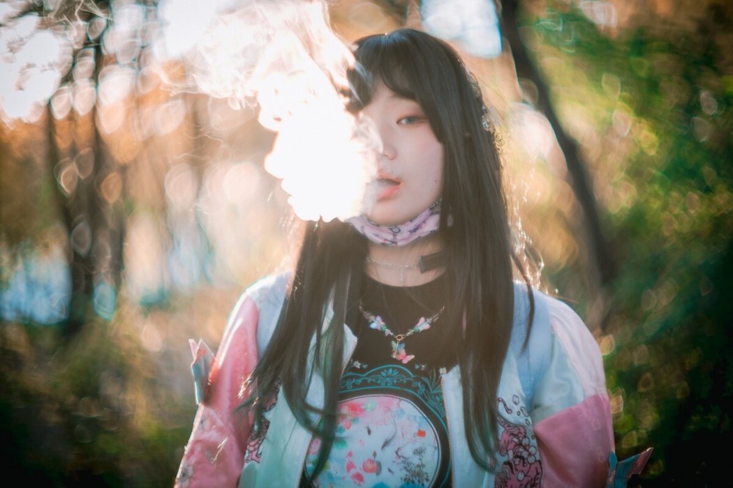 DJAWA Mimmi 밈미 – Sukajan Gal B