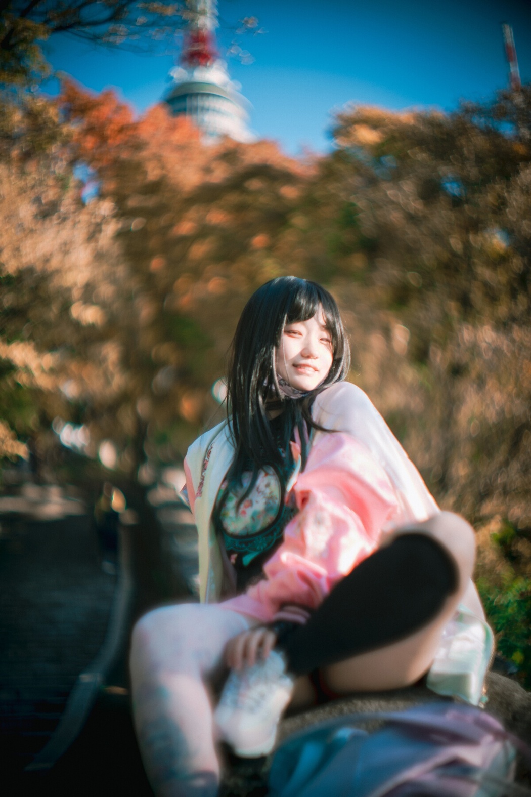 DJAWA Mimmi 밈미 – Sukajan Gal A