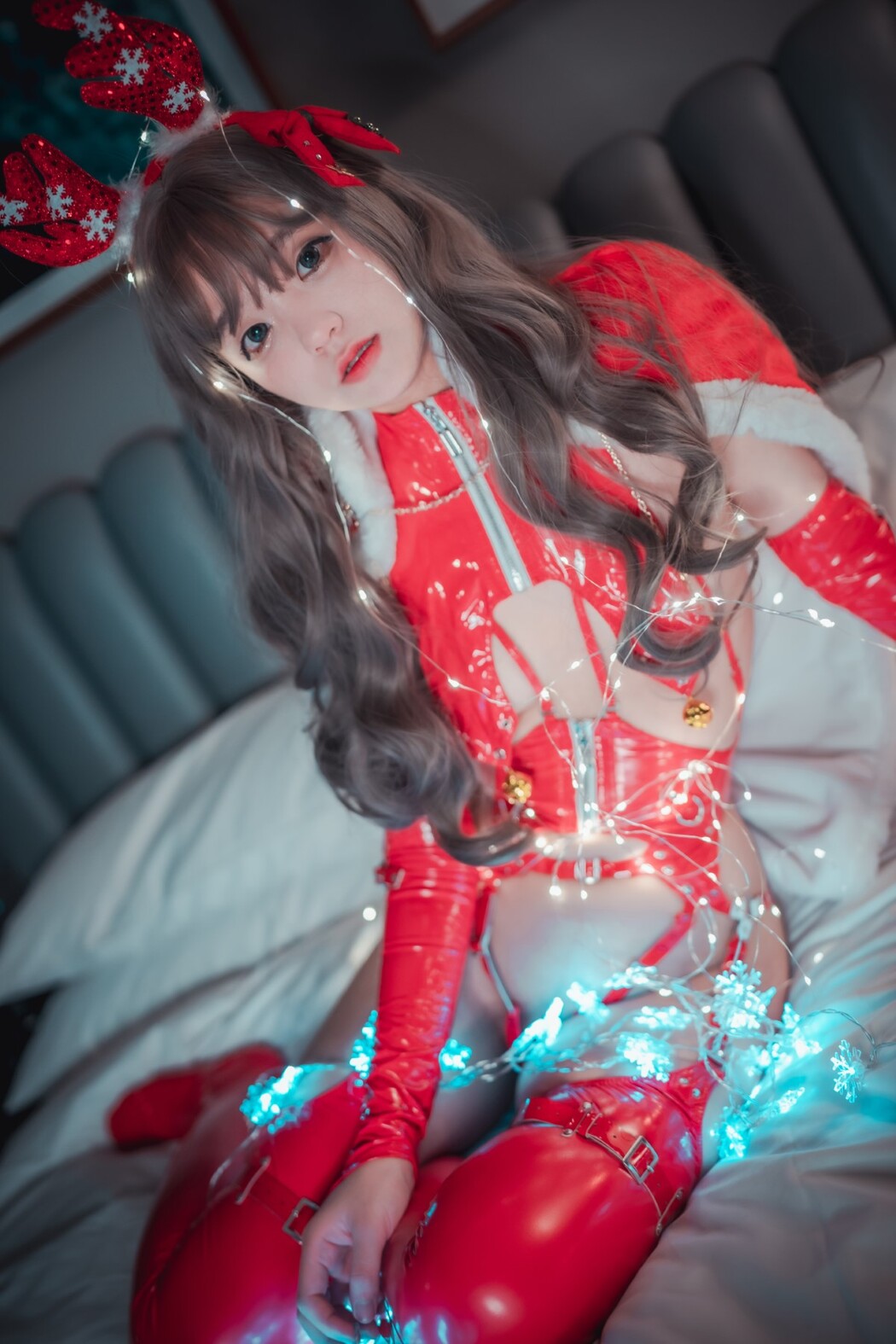DJAWA Jeong Jenny 정제니 – Christmas Special 2022