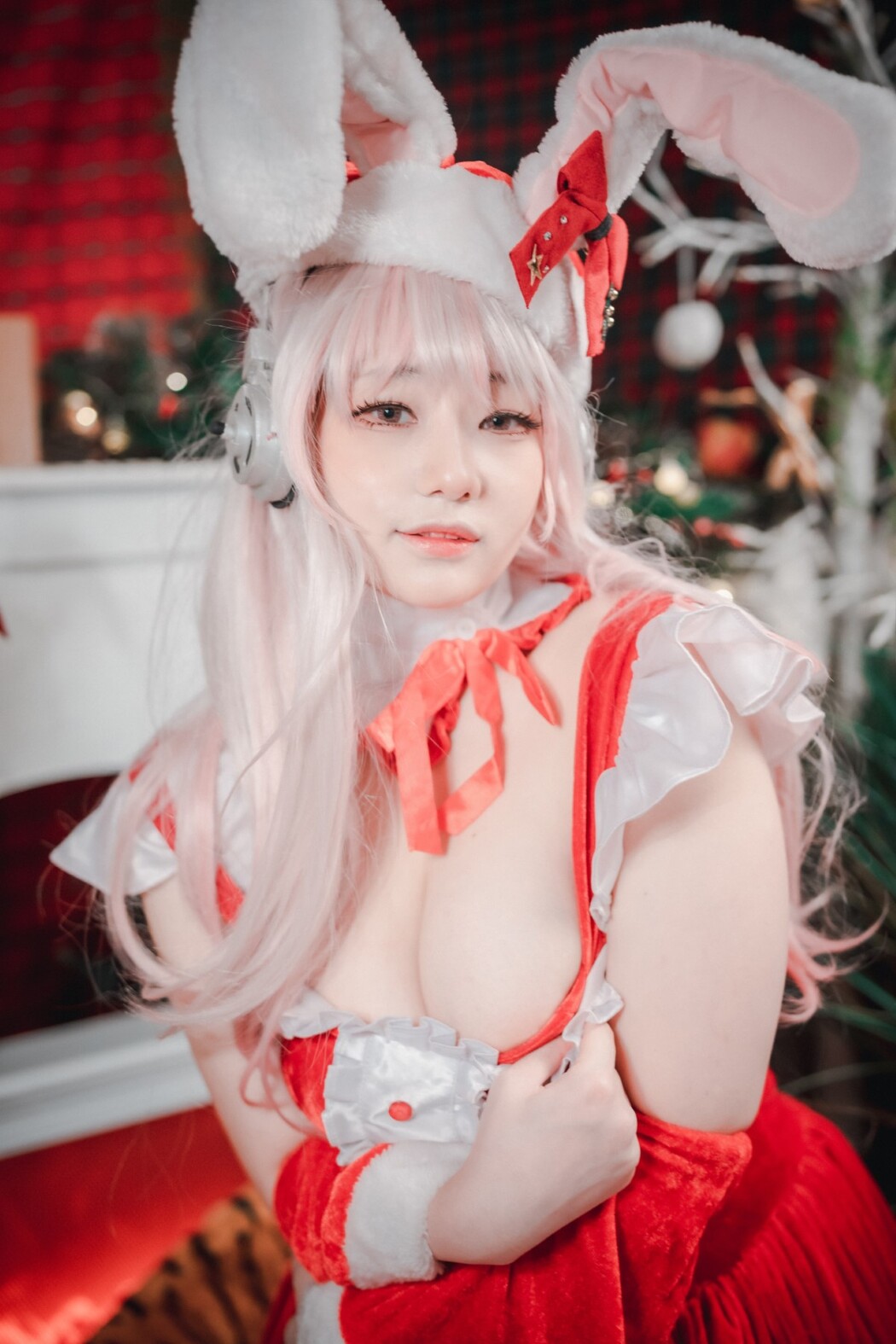 DJAWA Mimmi 밈미 – Christmas Special 2022