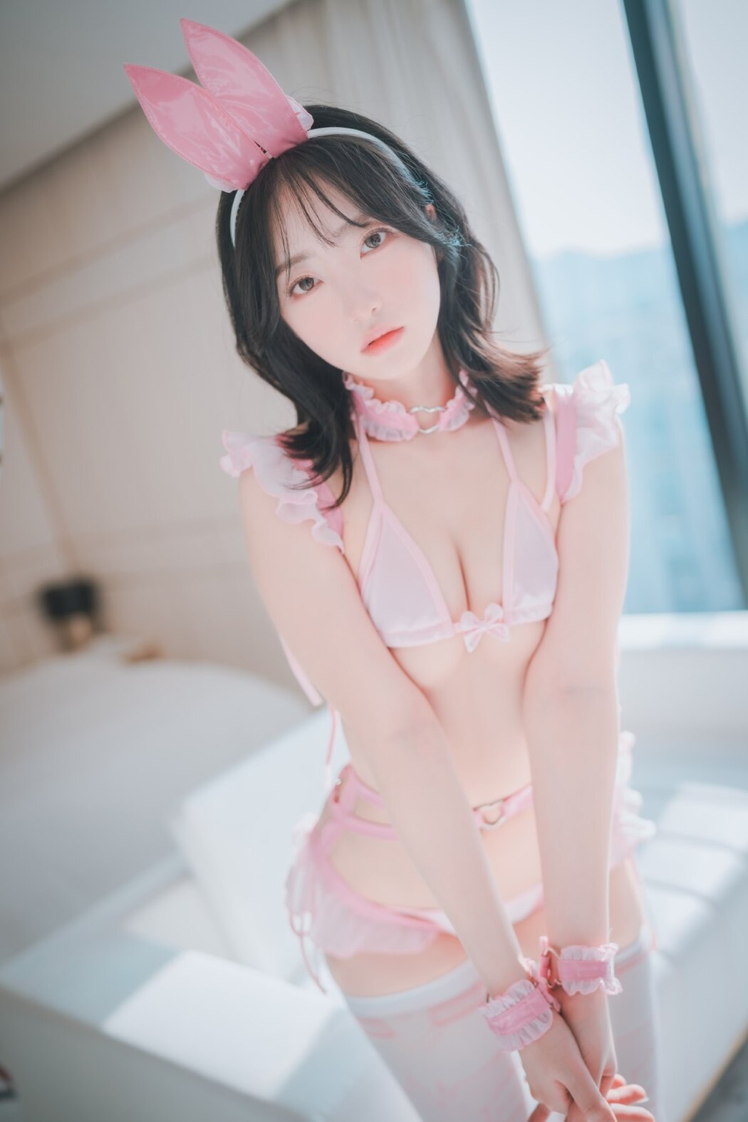 DJAWA HaNari 하나리 – My Pinky Valentine S.Ver B