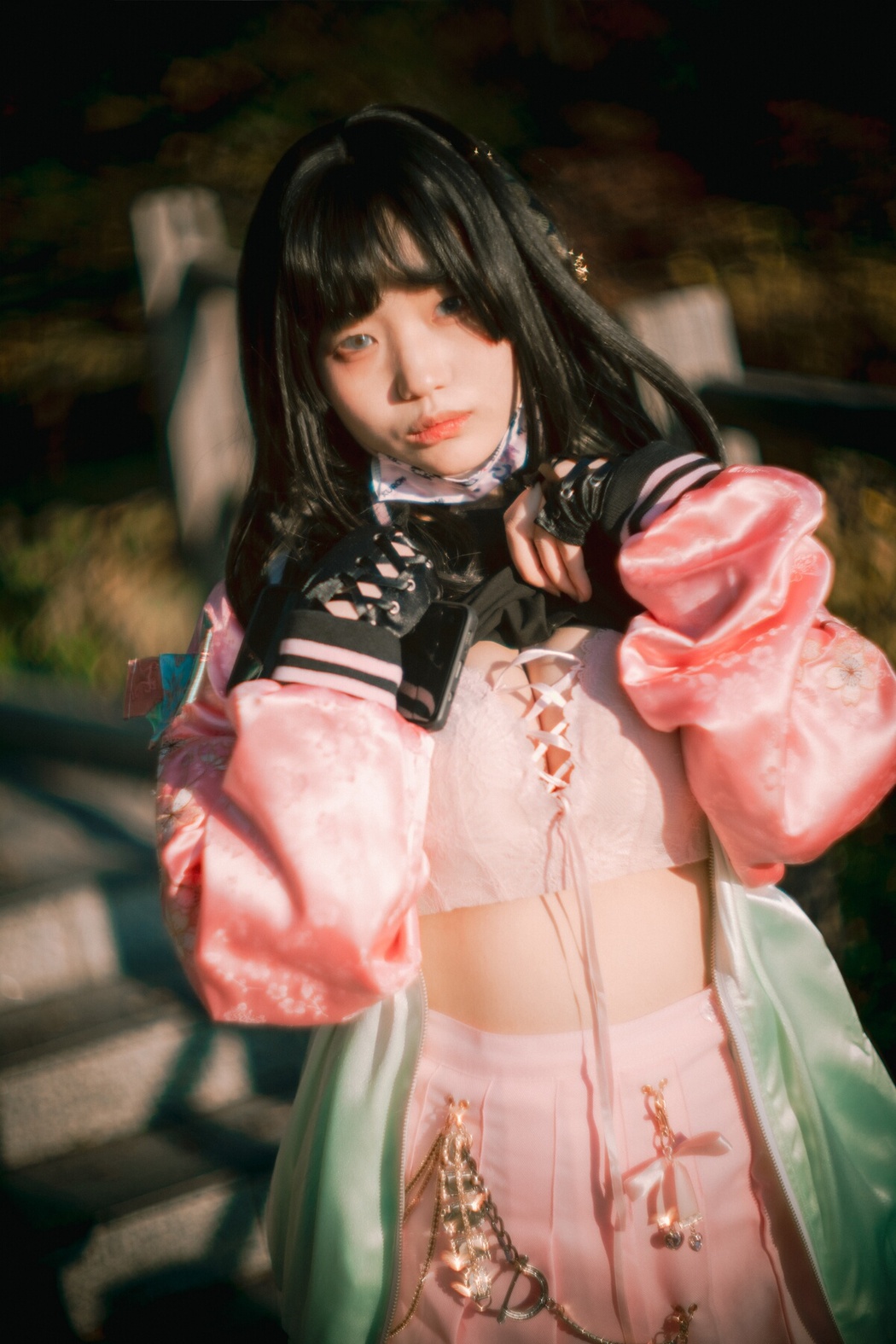 DJAWA Mimmi 밈미 – Sukajan Gal B