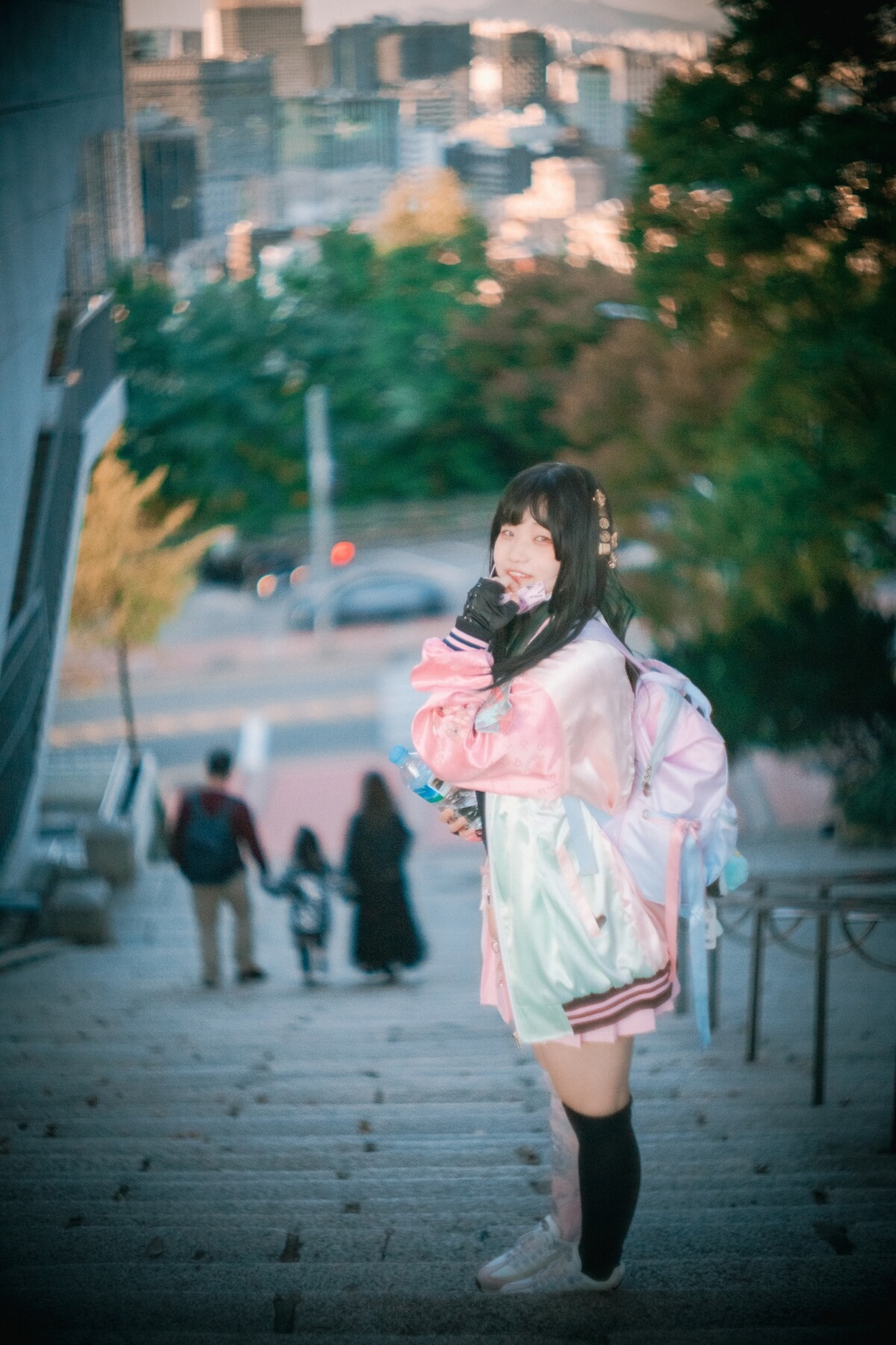 DJAWA Mimmi 밈미 – Sukajan Gal B