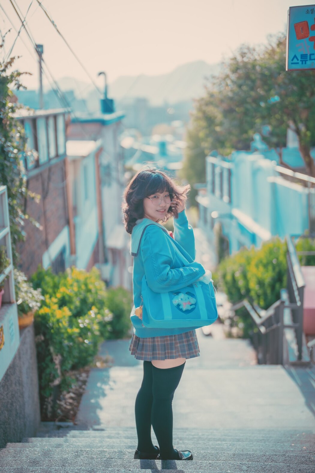 DJAWA Mimmi 밈미 – Your Panties B
