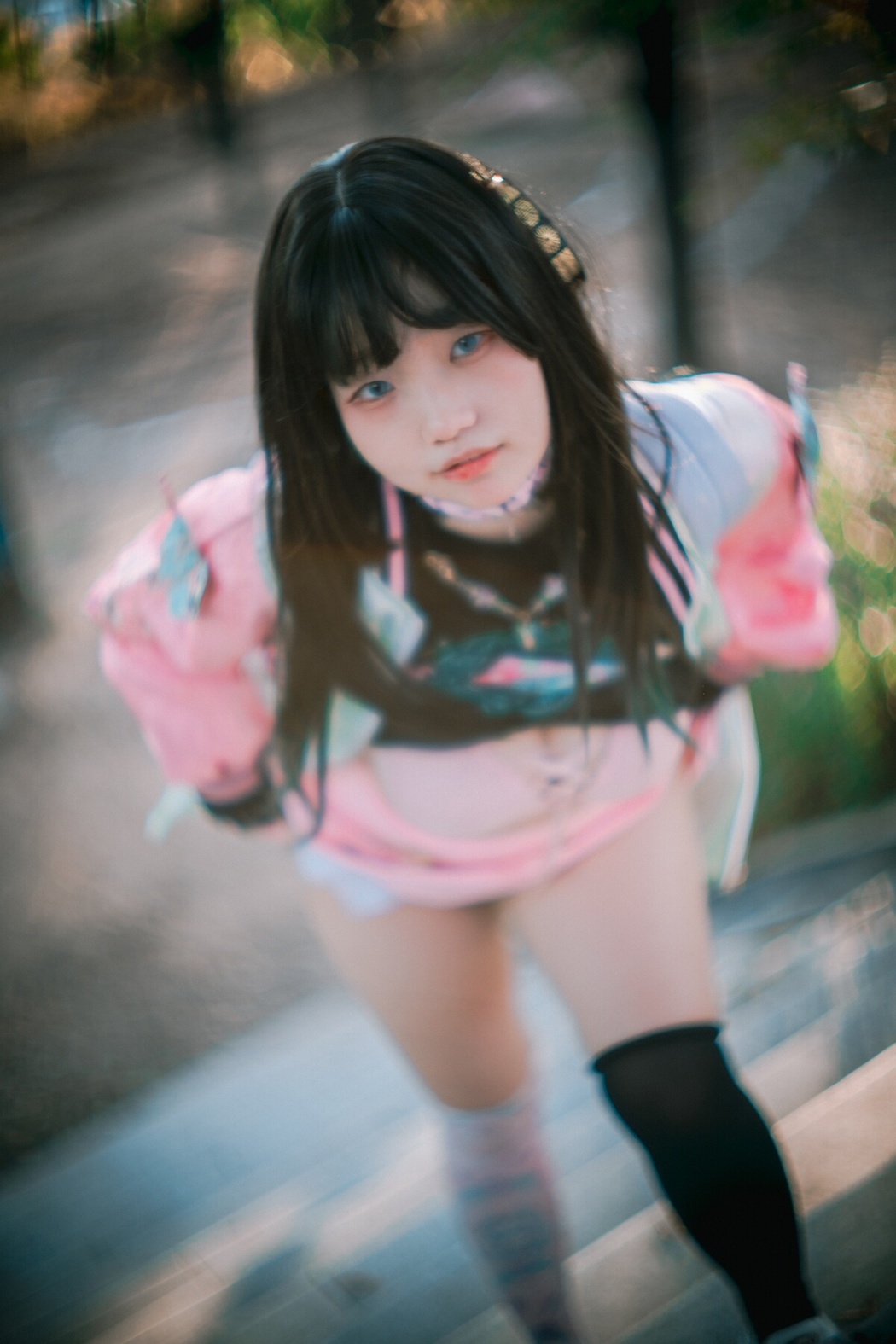DJAWA Mimmi 밈미 – Sukajan Gal B