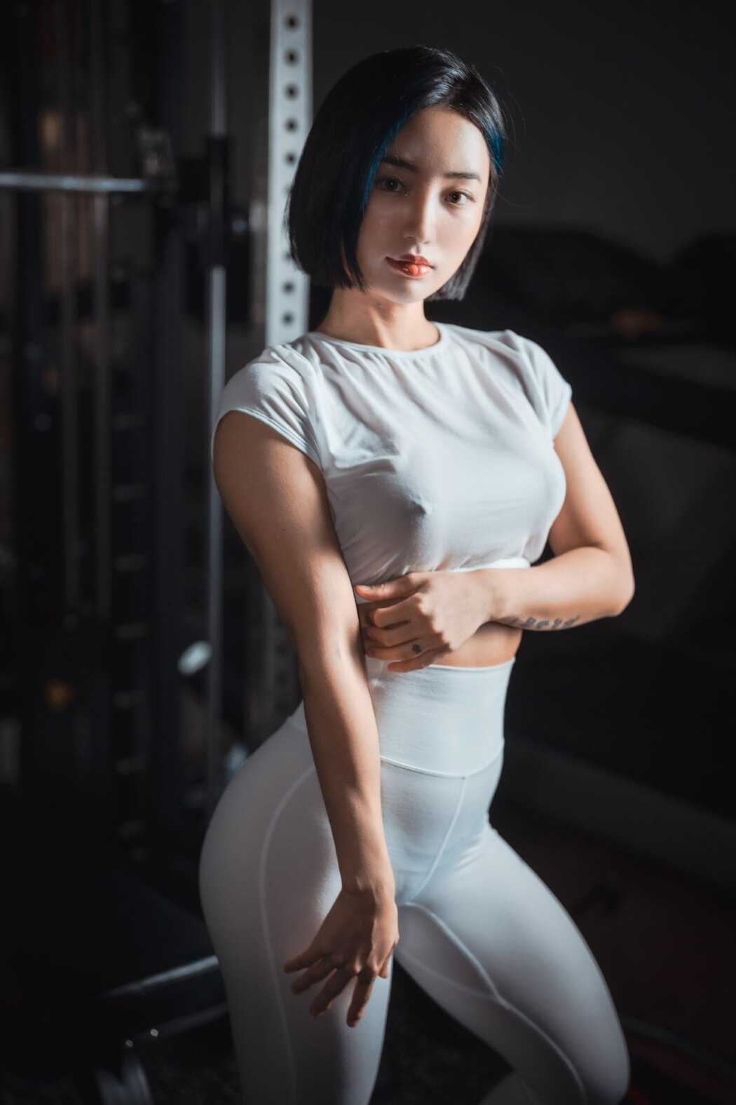 DJAWA Booty Queen – Personal Training A