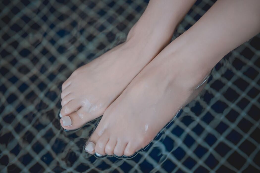 DJAWA HaNari 하나리 – Swimming Lessons 13 C