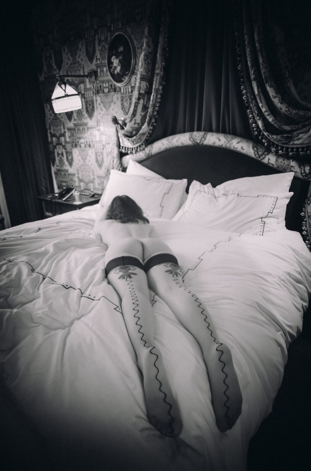 DJAWA Mimmi 밈미 – Mademoiselle Mimmi S.Ver B