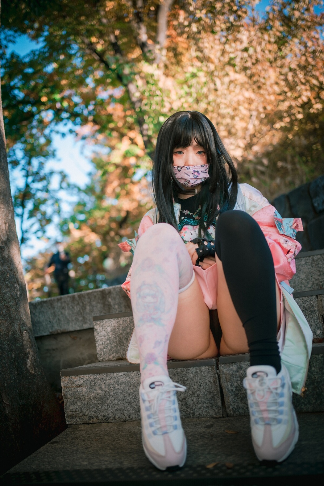 DJAWA Mimmi 밈미 – Sukajan Gal B