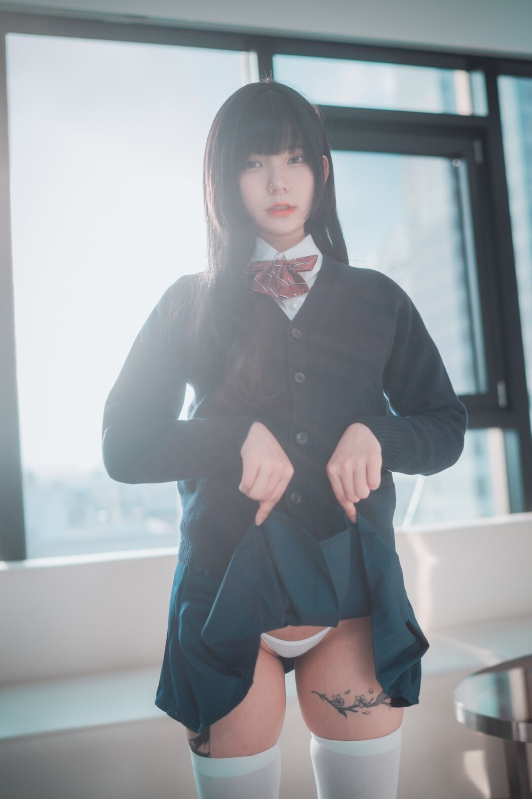 DJAWA Hizzy 히지 Self Satisfaction 2 S.ver